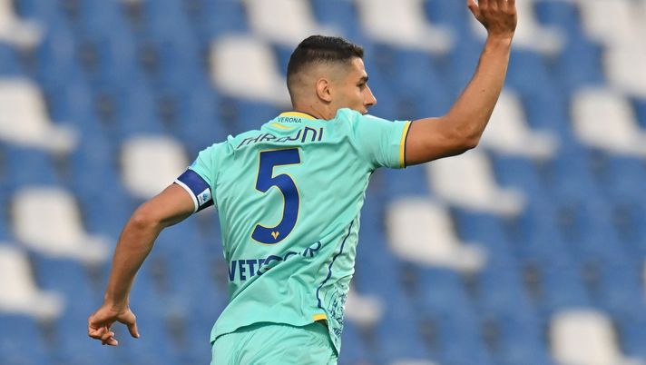 Schira: “Faraoni ha l’accordo col Napoli, ma bisogna aspettare Mazzocchi” - immagine 1