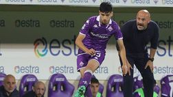 Pare parecchio Parisi: il falso equivoco con Biraghi richiede pazienza