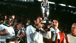 La UEFA cambia tutto: la Slovacchia del 1976 diventa campione d’Europa…a metà