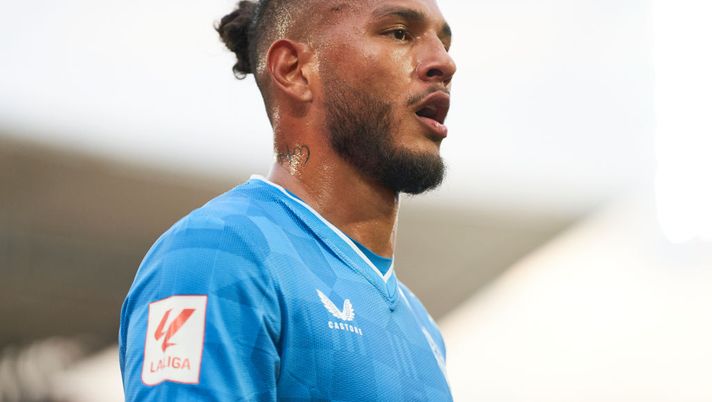 Sporting Lisbona, Luis Suarez vicino a risolvere le accuse di violenza domestica - immagine 1