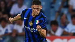 Asllani: “Che emozione le due stelle. Cercheremo di riconfermarci, puntiamo a tutti gli obiettivi”