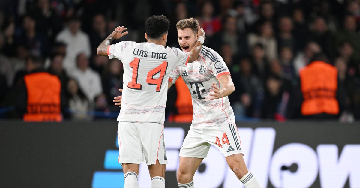 Bufera social per la frase di Stanisic sull'infortunio di Hakimi: "Diaz? Lo abbiamo ringraziato..."