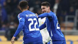 Cambiaso-gol a San Siro: avversario in crescita contro i rossoneri