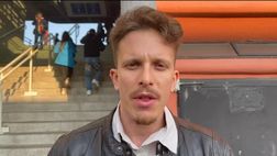 Torino-Napoli, prepartita: “Baroni lancia la doppia punta” (VIDEO)