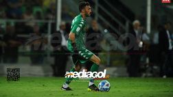 Palermo, Pigliacelli: “Gruppo coeso che ha saputo reagire. Barbera unico, Serie A…”