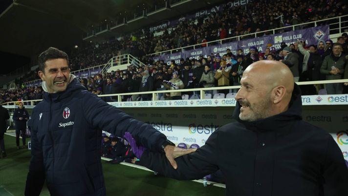Bologna e Atalanta oggi tifano viola: il 4° posto di dicembre fa ancora più male - immagine 1