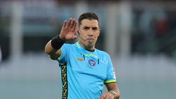 Napoli-Lecce, dirige Tremolada: ecco chi ci sarà al VAR. La sestina completa