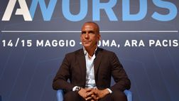Di Canio: “I romanisti mi rispettano. Il Bodo? La Roma gli ha fatto beneficenza”