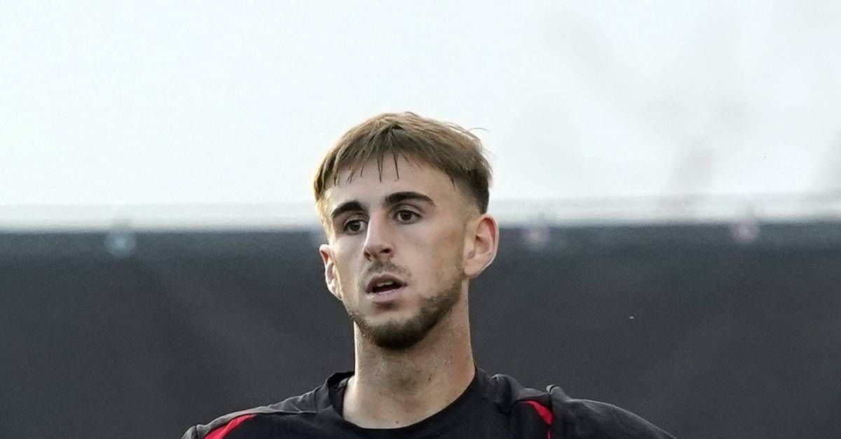 Turco racconta: “Ho scoperto dell’interesse del Milan da Google. Chiesi al mio agente di …”