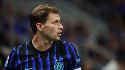 Inter, Barella esulta: “Godiamoci questa giornata, ma poi testa alla Coppa”
