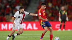 Georgia-Spagna, il percorso delle due squadre nel Gruppo E