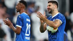 Salisburgo vs Al-Hilal, dove vedere la partita in diretta tv e streaming live