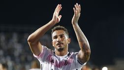 Danilo, il Napoli ha urgenza di chiudere in pochi giorni: il rischio da evitare