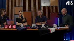 Giorgia Rossi: “Inter? Vi stuzzico così”. Biasin: “A Inzaghi non piacerebbe quello che hai detto”