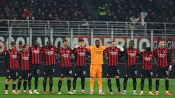 Da Prato: “Il mio cuore sta diventando rossonero. Tiferò per il Milan!”