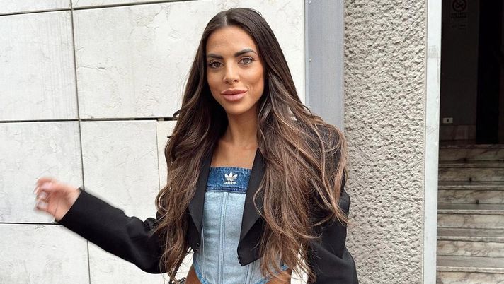 La moglie di Sensi: “Sono un po’ sparita, periodaccio. Vedo solo un buco nero che mi divora e…” La moglie di Sensi: “Sono un po’ sparita, periodaccio. Vedo solo un buco nero che mi divora e…” - immagine 1