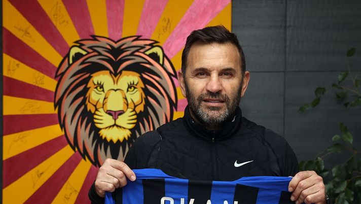 VIDEO / Okan compie 51 anni: l’Inter ricorda le sue migliori giocate in nerazzurro - immagine 1