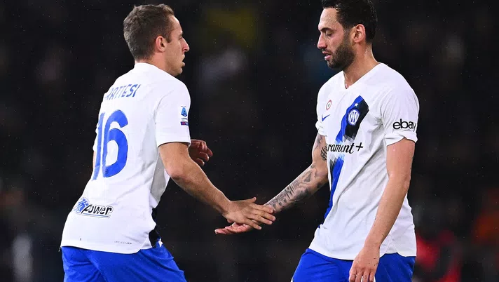 Calhanoglu, telefonata Ausilio decisiva. Frattesi vuole ruolo da primo attore, c’è la Roma? - immagine 1