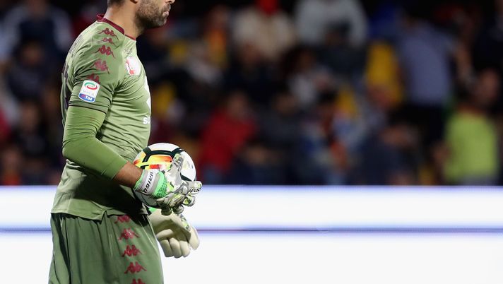 Salvatore Sirigu, voto 8: decisivo con le sue parate. Meglio di così era difficile Salvatore Sirigu, voto 8: decisivo con le sue parate. Meglio di così era difficile - immagine 1