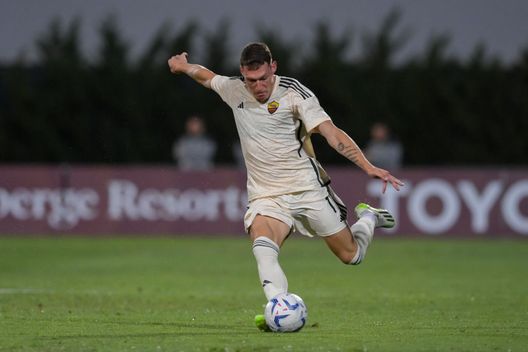 Getty Images Roma, Marcos Leonardo dà l’ok. Sanches a un passo. Belotti rischia la cessione- immagine 2