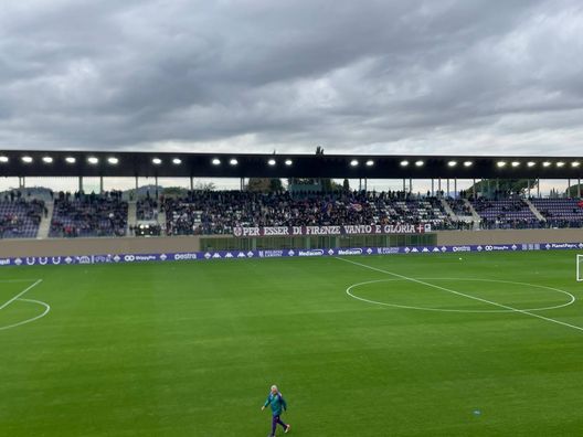 Allenamento al Viola Park: applausi, sorrisi e grande festa per la Fiorentina - immagine 2