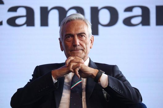 Gravina: “Blocco mercato per chi non rispetta indice liquidità”- immagine 2