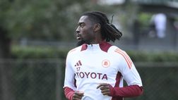 Fiorentina-Roma, le probabili formazioni dei quotidiani: ballottaggio Pisilli-Kone