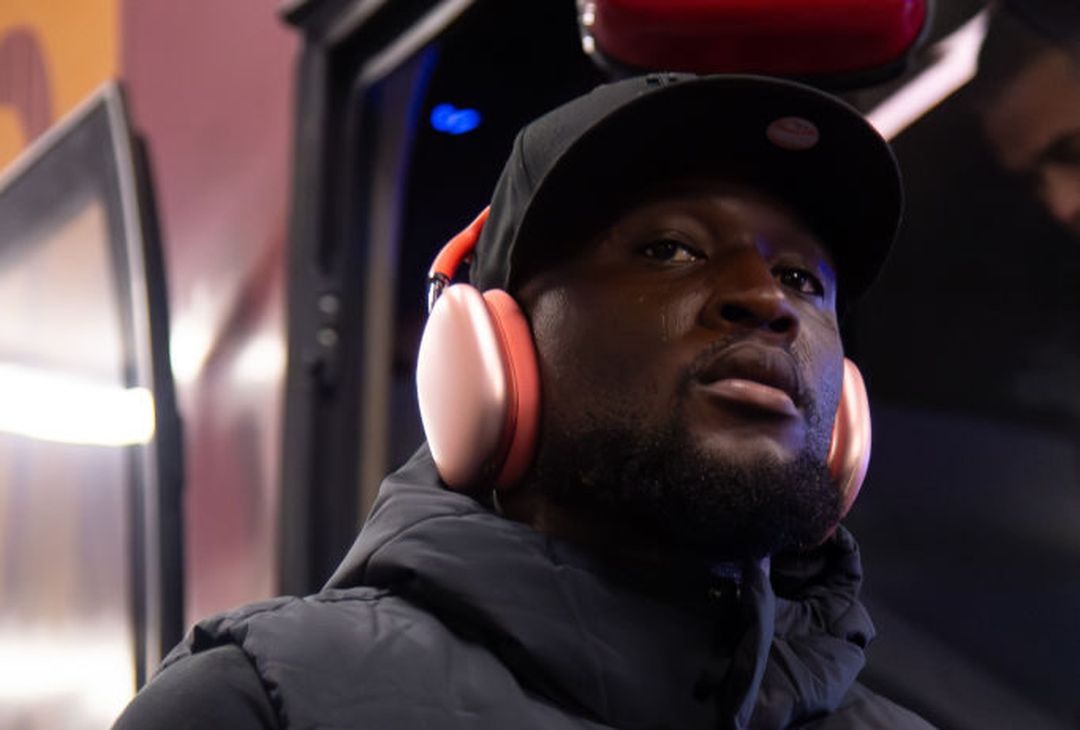 Slavia Praga-Roma 2-0 – FOTO GALLERY - immagine 5