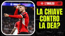 Milan, Morata: la carta per battere l’Atalanta? Ecco perché