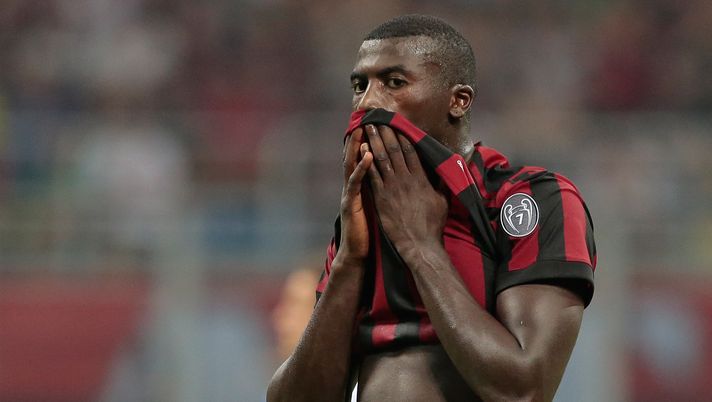 Calciomercato Torino, possibile tentativo per Niang: ma l’affare resta complesso Calciomercato Torino, possibile tentativo per Niang: ma l’affare resta complesso - immagine 1