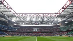 Verso Milan-Inter, domenica San Siro pieno di tifosi: si va verso il sold out
