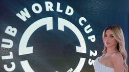 Il Mondiale per club con Eva Gini, il noto volto di Sport Mediaset conquista tutti