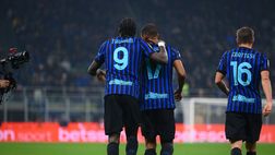 Inter-Venezia 5-1 risultato finale: nerazzurri approdano ai quarti di prepotenza