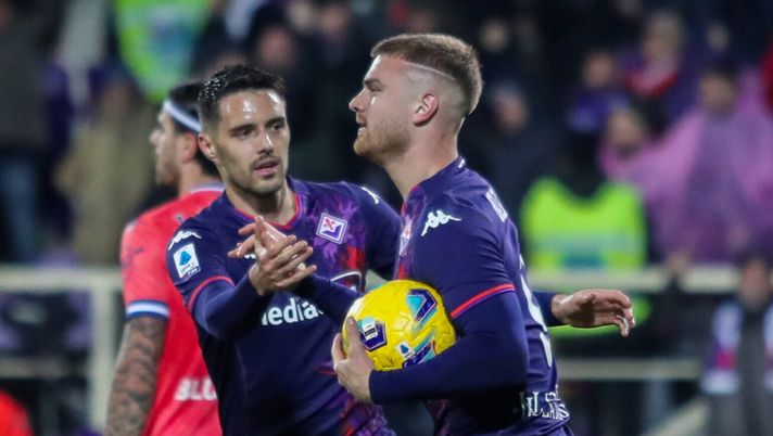 Beltran come Lautaro? Paragone quasi ridicolo, ma qualcosa sta cambiando - immagine 1