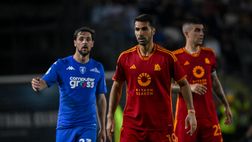 Risultato finale giusto: esterni quasi tutti da cambiare