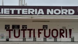 ToroPreview, verso Torino-Lazio: “La contestazione penalizza la squadra?”