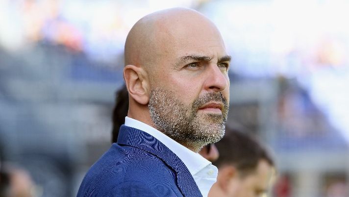 during the Serie A match between Cagliari Calcio and SPAL at Sardegna Arena on October 20, 2019 in Cagliari, Italy. Presidente Cagliari: “Mi spiace per Gaetano! Mina intelligente con Piccoli, Sherri…” - immagine 1