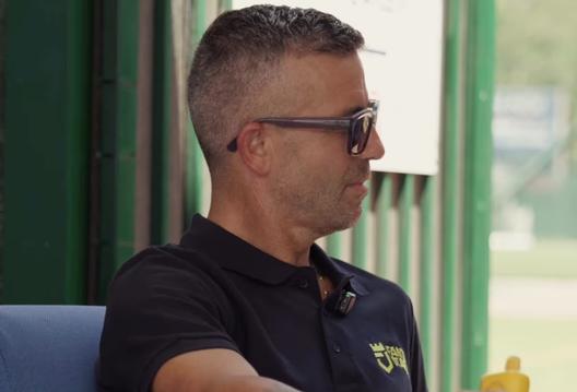 Di Natale: “Non stupito da Chivu, Inter squadrone. Bello vedere Pio Esposito scudettato”- immagine 2
