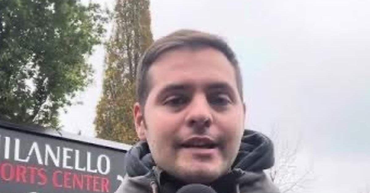 Milan Roma, Allegri: “Non è una partita chiave”. Risposta strana su Leao. Un dubbio Milan Roma, Allegri: “Non è una partita chiave”. Risposta strana su Leao. Un dubbio