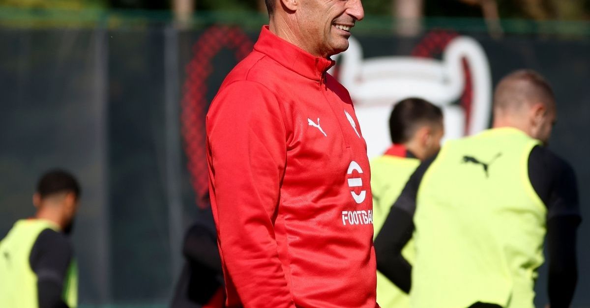 bonanni i rossoneri sono squadra a differenza dei bianconeri