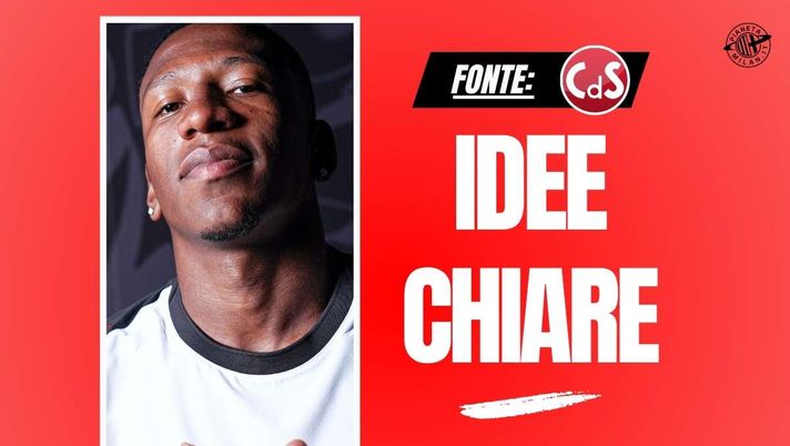 Estupiñán si presenta: 'Prometto che darò il massimo per il Milan'