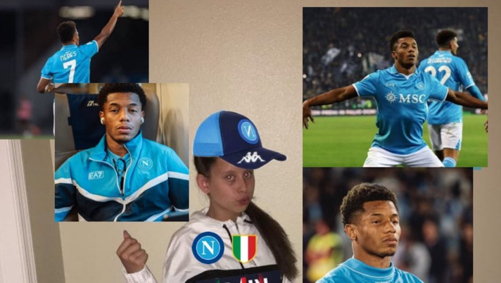 Napoli-Bologna, il LIVEBLOG: “David Neres di rapina! Napoletano vero” - immagine 1