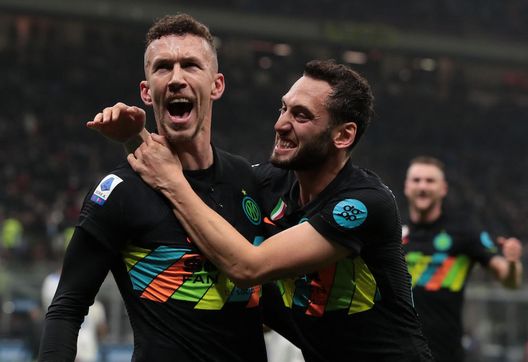 Cobolli Gigli: “Lautaro è diventato il faro storico dell’Inter. Quel dannato di Perisic…”- immagine 2