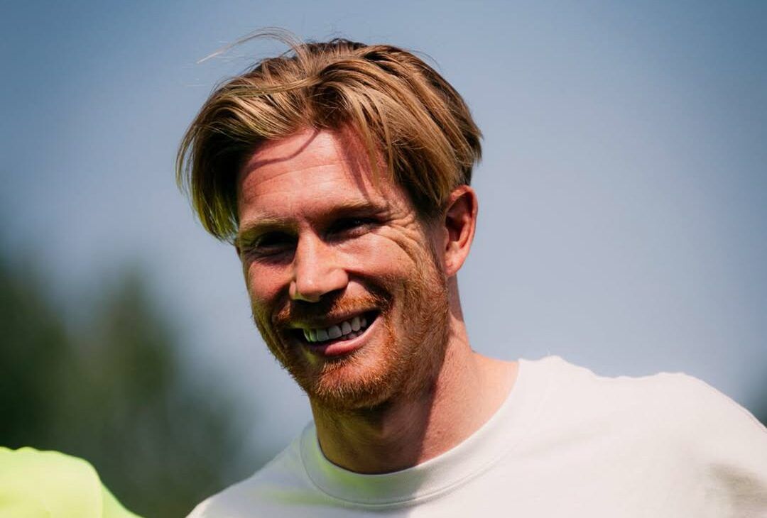 Polemiche intorno a De Bruyne, ma in Belgio ha portato un po’ di Napoli – LE FOTO- immagine 1