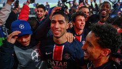 PSG, altra vittoria verso l’Inter: va sotto, ma poi rimonta e batte l’Auxerre 3-1