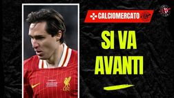 Milan-Liverpool, nuovi contatti per Chiesa. Ma per l’esperto c’è un intoppo