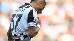 Ex obiettivi: Pereyra saluta da svincolato la Serie A, volerà in Grecia