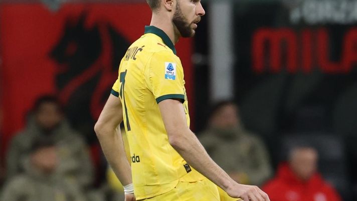 Milan, infortunio Pavlovic: condizioni da non sottovalutare. Esami in corso