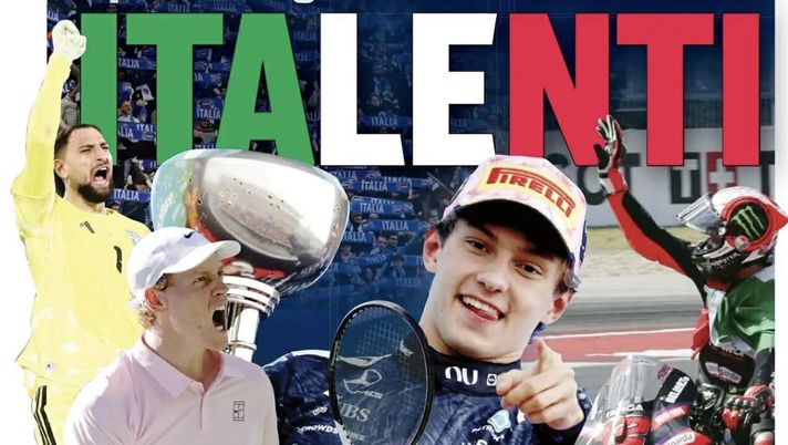 Prime pagine giornali sportivi oggi: il Napoli sui media- immagine 1