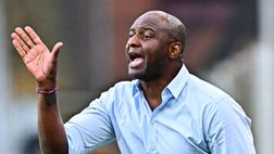 Genoa, ora è ufficiale l’addio di Vieira: il comunicato. I nomi dei possibili sostituti